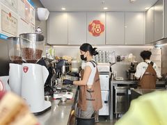 -JPG canteen(广州乐峰广场店)