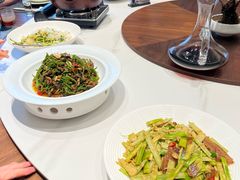 -百姓家宴(三堰店)