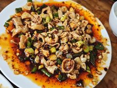 -温记府廟豆汤饭·始于1955年(海椒店)