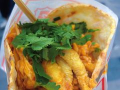 -尚食·卢记烧饼(十全街店)