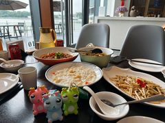 -翠山·映月湖景餐厅(映月湖公园店)