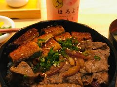 -yokocho上横町·日本食街(深业上城店)
