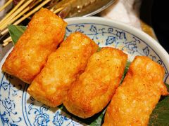 -禄婶鸡煲·打边炉