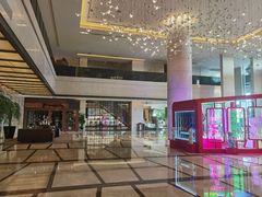 -广交会威斯汀酒店