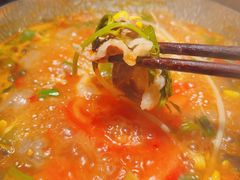 -旺福·贵州酸汤牛肉火锅(陆悦天地店)