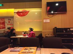 大堂-味千拉面(和平大道奥山世纪城店)