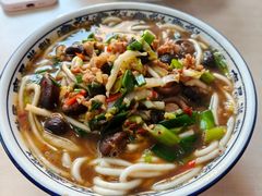 -帝景米粉(东方帝景店)