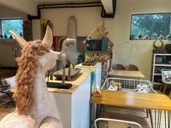 -小时光咖啡馆(开森度假森林店)