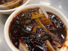 -杨记灌肠(食品街店)