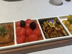 -悦融·京鲁菜·露台花园(安定门店)