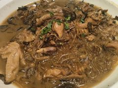 -95号酱骨·一块豆腐(展春园西路店)