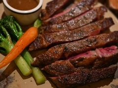 -Bistro Les Lilas丁香花小酒馆