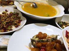 -拾贝海鲜馆（海鲜粤菜）(花果园店)