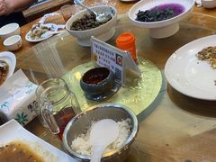 -下梅人家土菜馆(历史文化餐厅度假区店)