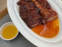 烧味双拼-千日贺茶餐厅(开发区安盛店)