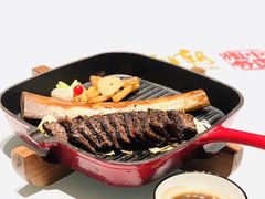 -潮上潮(南中环店)