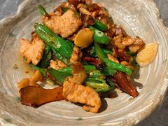 -福照楼汽锅鸡·云南菜(火车站锦江店)