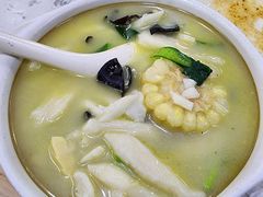 -蒋家桥饺面店(东关街店)