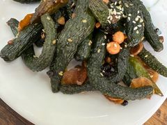-穆得·老周家牛肉烧饼(普利街店)