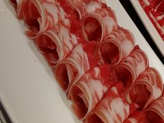 -1078號老北京涮肉(松柏店)