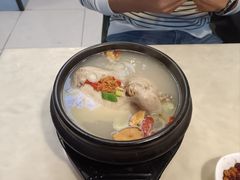 -长顺参鸡汤店(西塔总店)