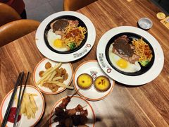 -快乐爱斯米牛排自助(正大广场店)