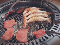 -匠太烧肉台日料理餐酒馆(三林店)