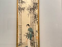 -徐悲鸿纪念馆