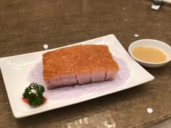 脆皮烧肉-御宝轩(益丰·外滩源店)