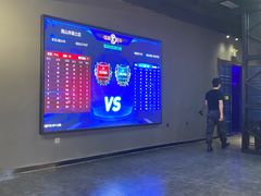 -镭战前线·真人CS·团建·亲子·生日派对(南山来福士店)