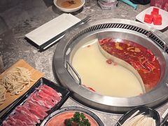 -麻路成都火锅(柏威年店)