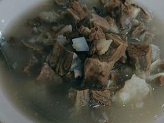 -正宗本溪县羊汤