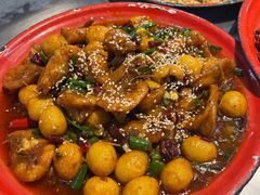-馬伍旺川菜(江北虹悦城店)