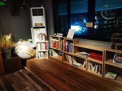 -晓风书屋(大学路店)