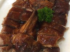 -椿记烧鹅(叠彩店)