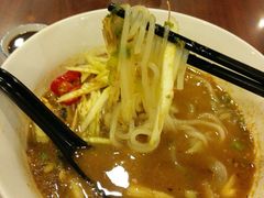 -小槟城美食馆