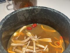 -芸山季·云南山珍菌火锅(南翔印象城MEGA店)