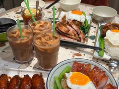 -华嫂冰室(湾仔店)