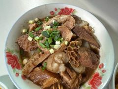 -梓记牛什(總店)