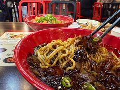 -香港饭店0410(明洞店)