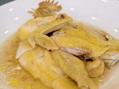 -新金盛·海鲜酒楼(盐田店)