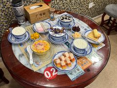 -广信牛奶甜品世家(万象城店)