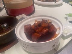-惠丰堂饭庄·烤鸭·京味菜(翠微路店)