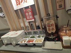 -每味每客·重庆麻辣烫(拓展大厦店)