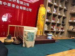 -東舍食唐精品陕菜馆
