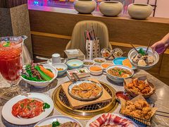 -韩盛·古法烤肉店(皇城恒隆广场店)