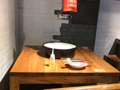-么肆烤肉(汉街形象店)