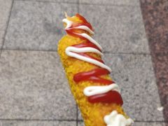 -味子夫鸡柳(三峡广场店)