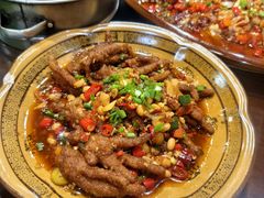-朗妈私房菜(婺女州店)