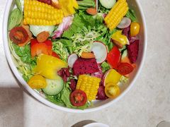 紫光大拌菜-紫光园(顺义店)